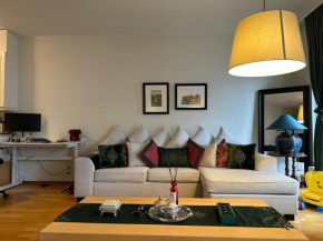 Cozy Coastal Stay, Near Nature
